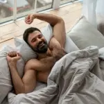 Better sleep - moon icon