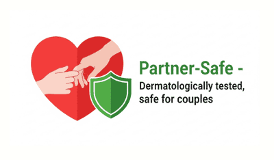 Partner-Safe - Heart icon