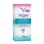 Vagisil Long-Lasting Vaginal Moisturizer Lubricant