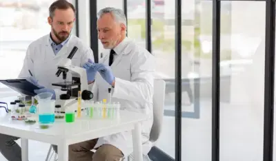 Doctor Recommended Quality