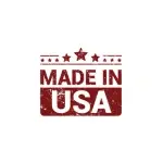 Made in USA Quality